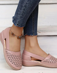 Von Elsen™| Viola Orthopädische Schuhe