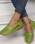 Von Elsen™| Viola Orthopädische Schuhe
