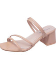 Von Elsen™| Ursula Orthopädische Sandalen