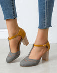 Von Elsen™| Miriam Hochhackige Schuhe