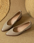 Von Elsen™| Helen Klassische Pumps