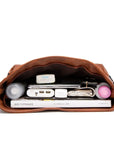 Von Elsen™| Pereira Lässige Ledertasche