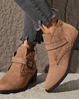 Von Elsen™| Celmine Stiefeletten