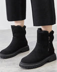 Von Elsen™| Sandina Orthopädische Stiefel