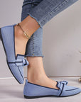 Von Elsen™| Amoura orthopädische Loafers