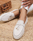 Von Elsen™| Calivere Damen-Loafer