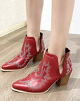 Von Elsen™| Sariana Stiefeletten