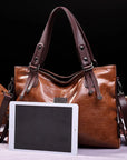 Von Elsen™| Belina Vintage Tasche