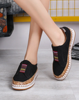 Von Elsen™| Jacey Bequeme Wanderschuhe
