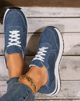 Von Elsen™| Denim Schuhe