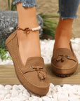 Von Elsen™| Fateema Comfort Damen Loafer