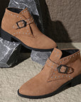 Von Elsen™| Celmine Stiefeletten
