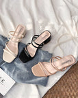 Von Elsen™| Ursula Orthopädische Sandalen