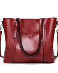 Von Elsen™| Juliette Ledertasche
