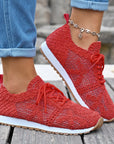 Von Elsen™| Ferana Orthopädische Schnürsneaker