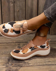 Von Elsen™| Fiora Orthopädische Damenschuhe