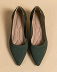 Von Elsen™| Karolyn Strickpumps