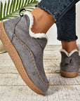 Von Elsen™| Hera Orthopädische Stiefeletten