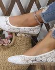 Von Elsen™| Sorana Bequeme Schuhe