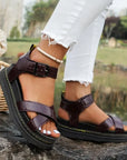 Von Elsen™| Rolina Elegante Sandalen