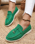 Von Elsen™| Calivere Damen-Loafer