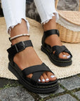 Von Elsen™| Rolina Elegante Sandalen