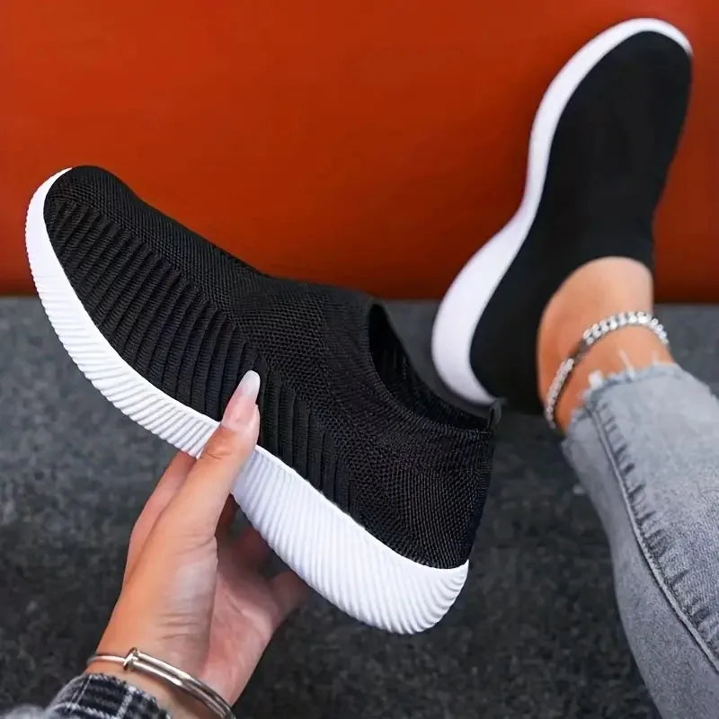 Von Elsen™| Liora Orthopädische Damenschuhe