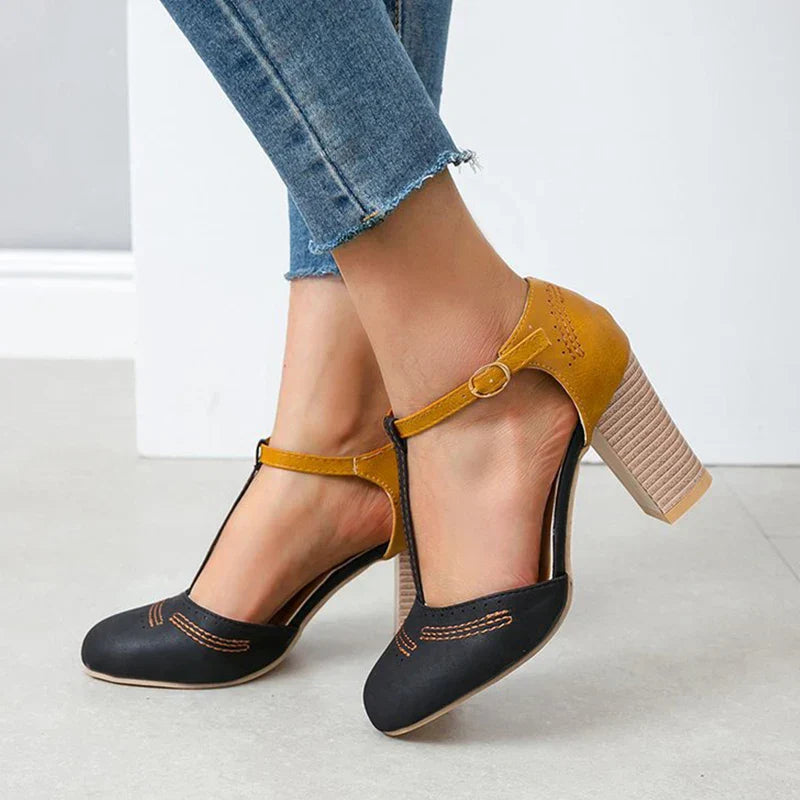 Von Elsen™| Miriam Hochhackige Schuhe