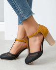 Von Elsen™| Miriam Hochhackige Schuhe
