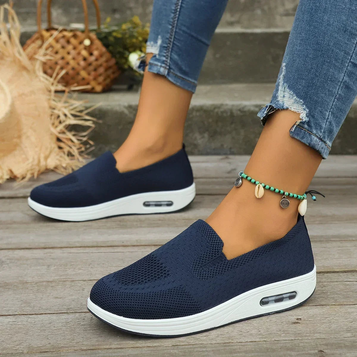 Von Elsen™| Kalya Orthopädische Schuhe