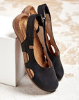 Von Elsen™| Caitlin Orthopädische Sandalen