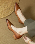 Von Elsen™| Helen Klassische Pumps