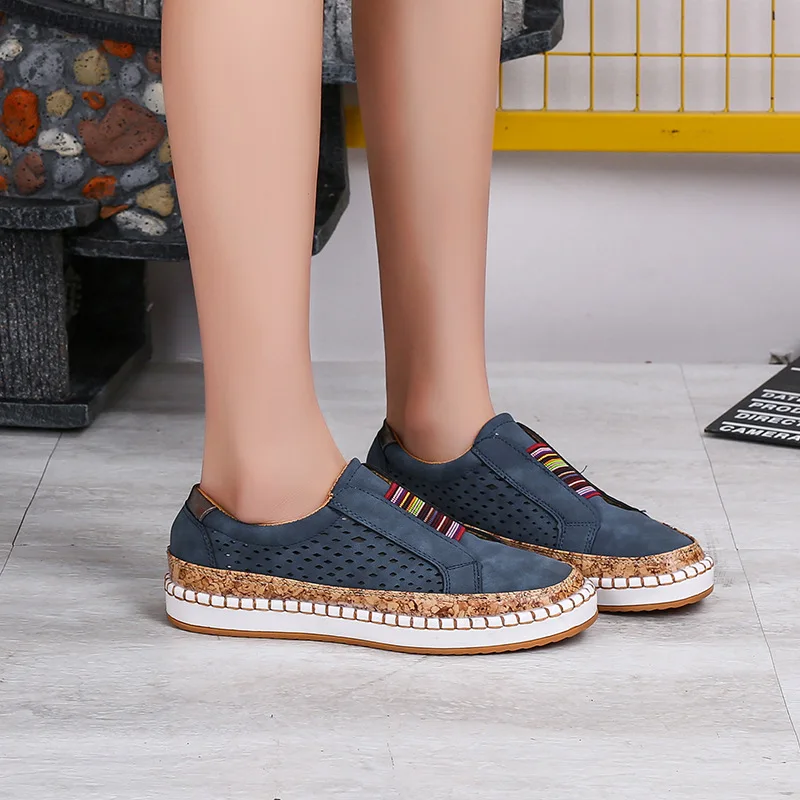 Von Elsen™| Jacey Bequeme Wanderschuhe
