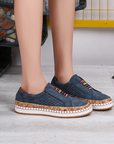 Von Elsen™| Jacey Bequeme Wanderschuhe