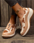 Von Elsen™| Fiora Orthopädische Damenschuhe