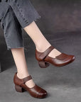 Von Elsen™| Klara Orthopädische Sandalen