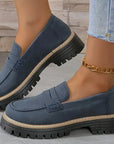 Von Elsen™| Berana Damen Loafer