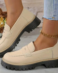 Von Elsen™| Berana Damen Loafer