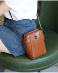 Von Elsen™| Mary Luxus-Tasche