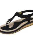 Von Elsen™| Rowana Orthopädische Sandalen