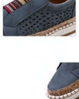 Von Elsen™| Jacey Bequeme Wanderschuhe