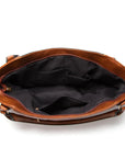 Von Elsen™| Peyton Vintage Umhängetasche