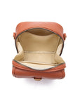 Von Elsen™| Havannah Crossbody-Ledertasche