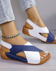 Von Elsen™| Grace Chic Sandalen