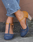 Von Elsen™| Miriam Hochhackige Schuhe