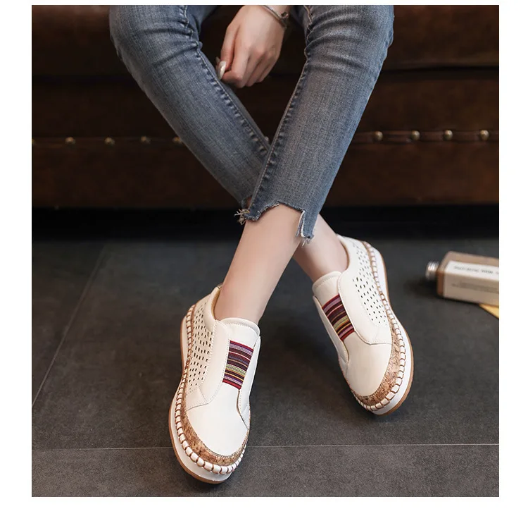 Von Elsen™| Jacey Bequeme Wanderschuhe
