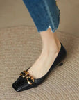 Von Elsen™| Soleira Chic Sandalen