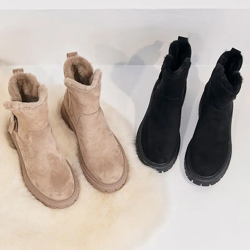 Von Elsen™| Sandina Orthopädische Stiefel