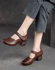 Von Elsen™| Klara Orthopädische Sandalen