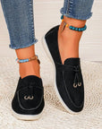 Von Elsen™| Calivere Damen-Loafer